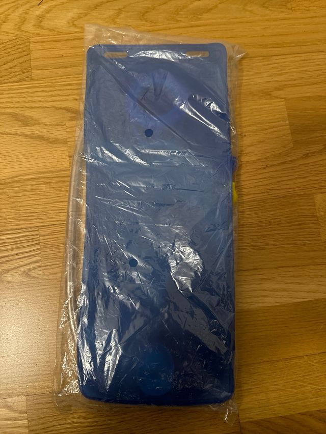 deposito hidratacion