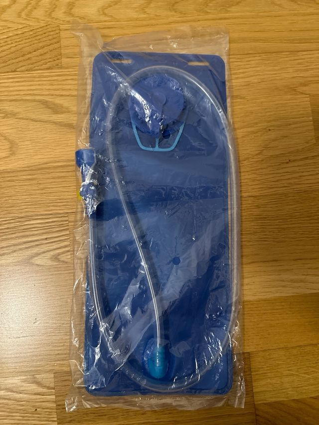 deposito hidratacion