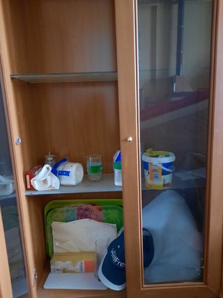 Mueble de salón 