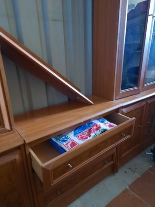 Mueble de salón 