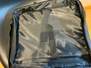 Maletín para portátil