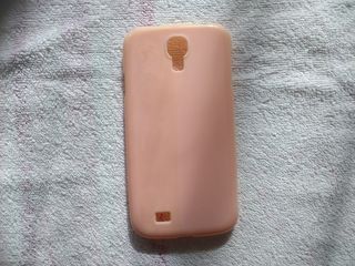 Funda silicona