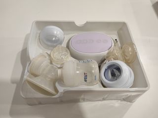 Sacaleches eléctrico Avent