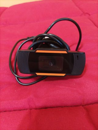 Webcam pc 720p