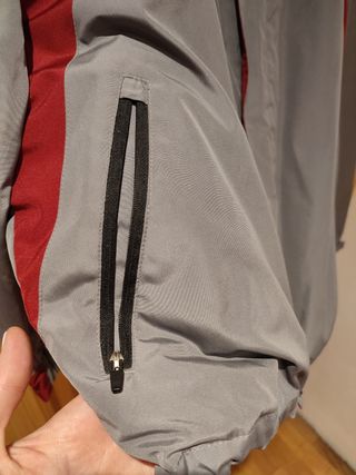 Cazadora - Bomber Dockers