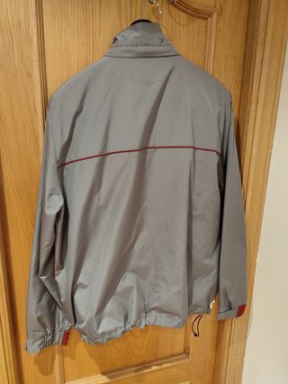 Cazadora - Bomber Dockers