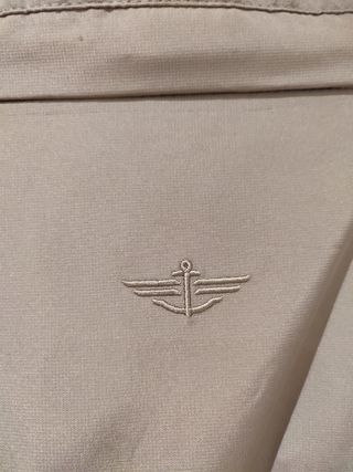 Cazadora - Bomber Dockers