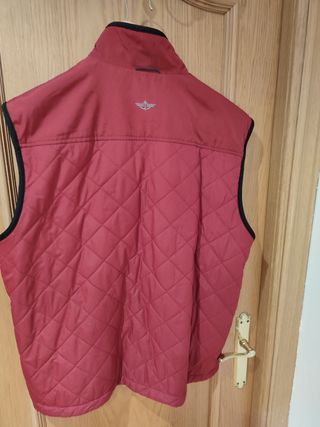 Cazadora - Bomber Dockers