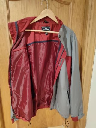 Cazadora - Bomber Dockers