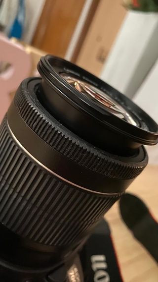 CANON EOS 700D + EXTRAS