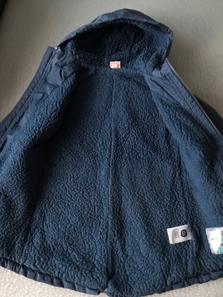 Ropa niña 6 años TUC TUC