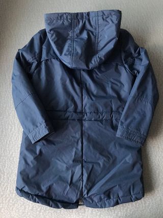 Ropa niña 6 años TUC TUC