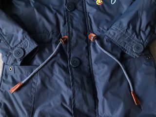 Ropa niña 6 años TUC TUC