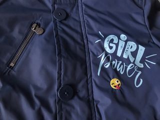 Ropa niña 6 años TUC TUC