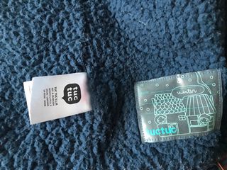 Ropa niña 6 años TUC TUC