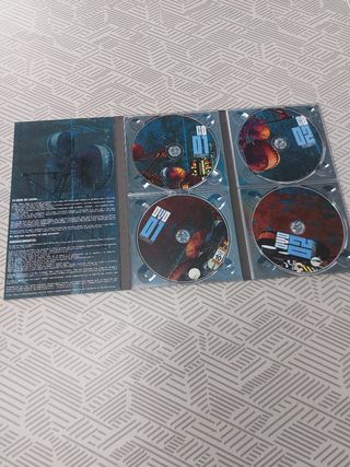 10 Años de hip hop zona bruta, 2006