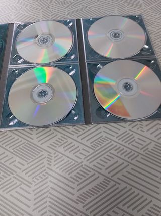 10 Años de hip hop zona bruta, 2006