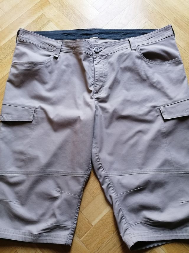 Pantalones cortos de hombre