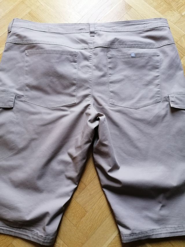 Pantalones cortos de hombre