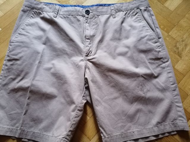 Pantalones cortos de hombre