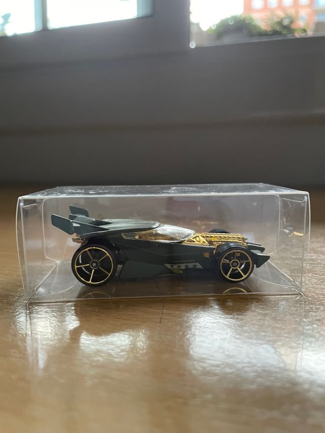 Hotwheels Drift King