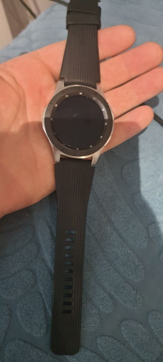 Reloj samsung 