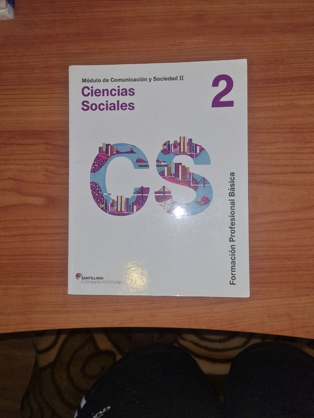 Ciencias sociales