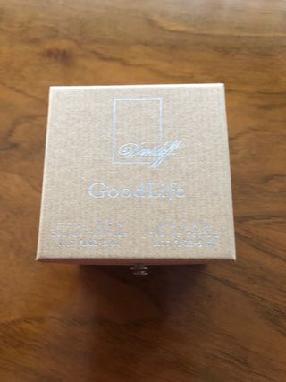 Miniaturas de perfume  Davidoff