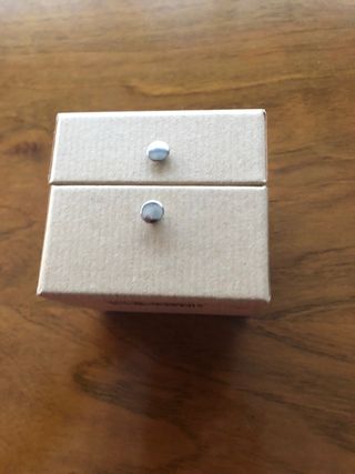 Miniaturas de perfume  Davidoff