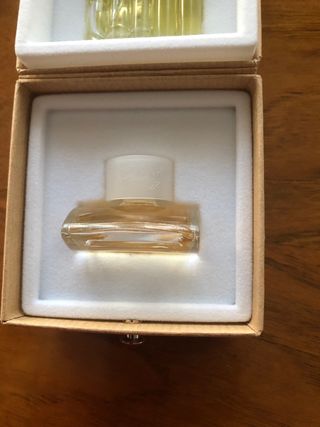 Miniaturas de perfume  Davidoff