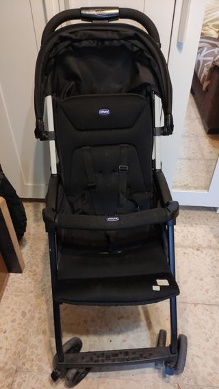 Silla paseo Chicco