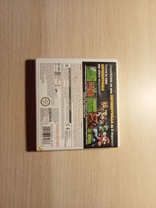 Mario Sports 