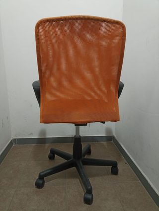 Silla giratoria oficina