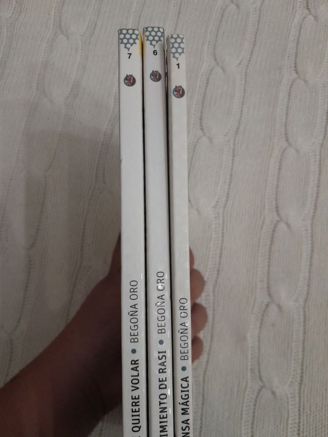 La pandilla de la ardilla