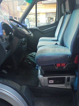 Mercedes-Benz Sprinter 2006