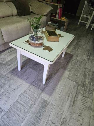 Se vende mesa