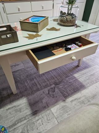 Se vende mesa