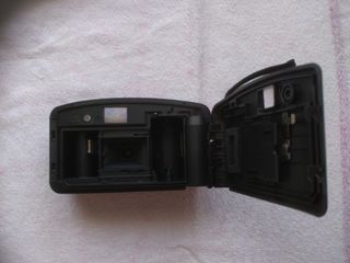 Cámara fotos analógica SAMSUNG