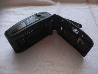 Cámara fotos analógica SAMSUNG