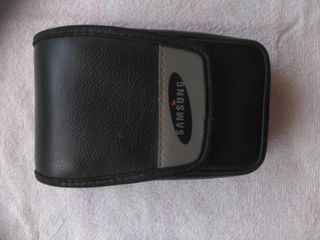 Cámara fotos analógica SAMSUNG