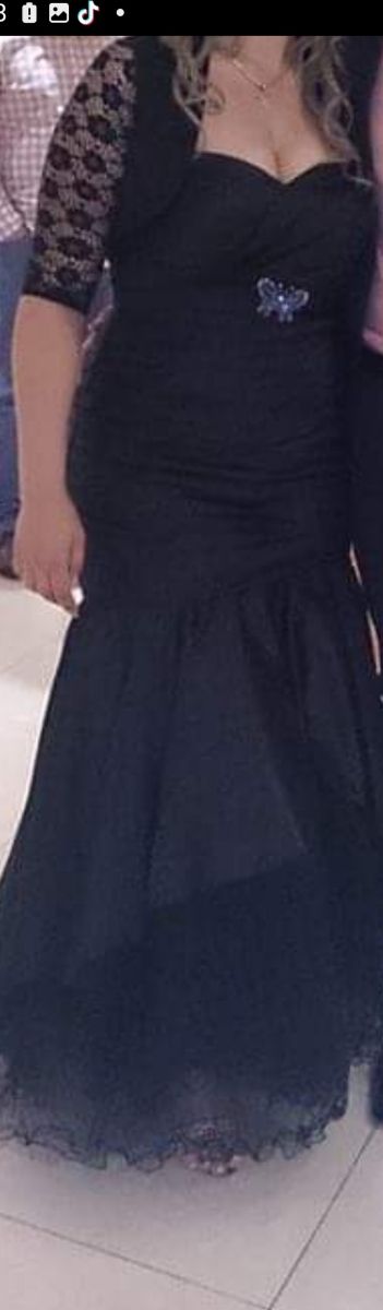 Vestido de fiesta