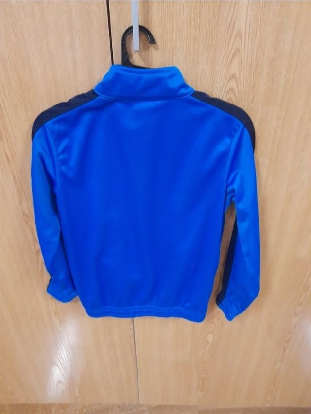 Chaqueta boomerang 10 - 11 años