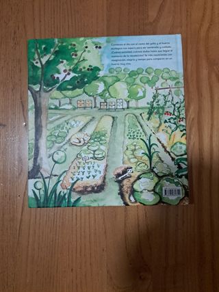 libro infantil