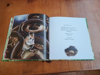 libro infantil
