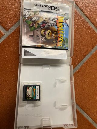 Gioco nintendo Ds