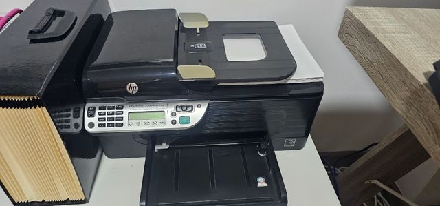 IMPRESORA OFFICEJET 4500