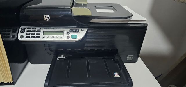 IMPRESORA OFFICEJET 4500