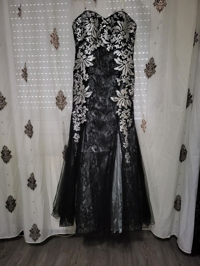 Vestido de fiesta