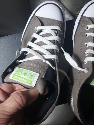 CONVERSE 37.5 Original.