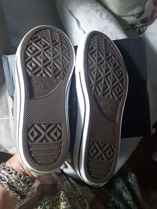 CONVERSE 37.5 Original.